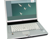 Fujitsu-Siemens Celsius H240 Notebook: Recensione
