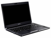 Recensione del Notebook Toshiba Portégé R700
