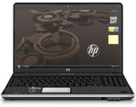 HP Pavilion dv6t