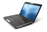 Toshiba Satellite Pro U500-1E6