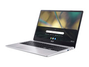 Acer Chromebook 315 CB315-4HT