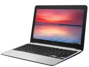 Asus C201PA-DS01 Chromebook