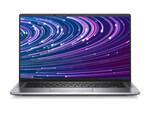 Dell Latitude 15 9520, i5-1145G7