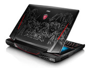 MSI GT80S-6QE32SR42HOS