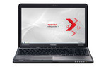 Toshiba Satellite P770-109