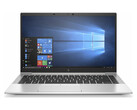 HP EliteBook 840 G7, i7-10810U