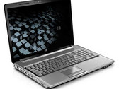 HP Pavilion dv7-1050eg / 1045eg Notebook: recensione