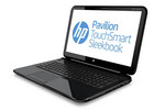 HP Pavilion Sleekbook 15-b020sw