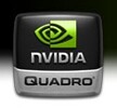 NVIDIA Quadro FX 2500M