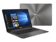 Asus ZenBook UX510UX-DM102T