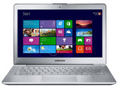Recensione Ultrabook Samsung Series 7 Ultra 730U3E-S04DE