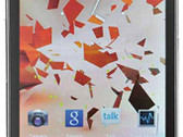 Recensione breve dello Smartphone ZTE Blade III
