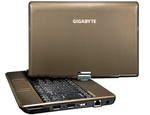 Gigabyte Touch Note T1028X Gigabyte Touch Note T1028X