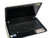 Recensione Ultraportatile Samsung X120