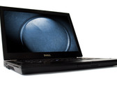 Recensione portatile Dell Precision M2400