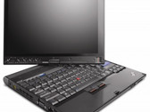 Recensione del Lenovo ThinkPad X200t Notebook
