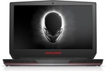 Alienware m15 R2-N00AWm15R210 Alienware m15 R2-N00AWm15R210