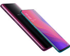 Oppo Find X