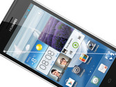 Recensione breve dello Smartphone Huawei Ascend P2