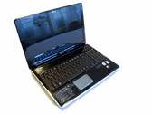 Recensione del Notebook HP Pavilion dv6-1211sg