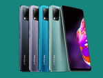 Infinix Hot 10S Infinix Hot 10S
