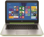 HP Stream 14s-fq0005ns