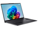 Acer Swift 16 AI SF16-51T-932H, Ultra 9 288V Acer Swift 16 AI SF16-51T-932H, Ultra 9 288V