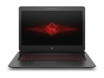 HP Omen 17-w009ng