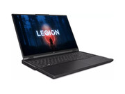 Lenovo Legion Pro 5 16IRX8, i7-13700HX RTX 4070