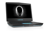 Alienware 14, GTX 750