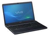 Recensione Sony Vaio VPC-F13Z1E/B Notebook
