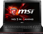 MSI GP62VR 7RF-453XES