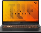 Asus TUF A17 FX706