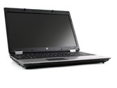 Test portatile HP ProBook 6555b