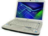Notebook Acer Aspire 5920G: Recensione