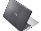 Recensione breve dell'Ultrabook Asus VivoBook S551LB-CJ026H