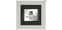 NVIDIA GeForce GTX 680MX