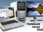Notebook contro Desktop