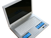 Recensione Sony Vaio VGN-N11M