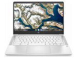 HP Chromebook 14a-na0023nr