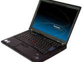 IBM/Lenovo Thinkpad T61 Notebook: Recensione