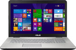 Asus N751JK-T4226D