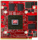 ATI Mobility Radeon HD 3650 ATI Mobility Radeon HD 3650