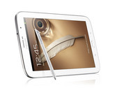 Recensione del tablet Samsung Galaxy Note 8.0