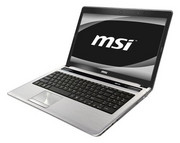 MSI CR640-020UK