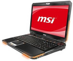 MSI GT683DXR-478FR