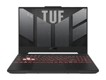 Asus TUF Gaming A15 FA507XV Asus TUF Gaming A15 FA507XV