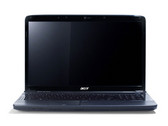 Recensione Acer Aspire 7738g