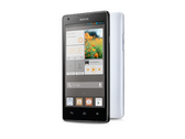 Recensione breve dello Smartphone Huawei Ascend G700