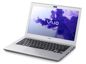 Recensione Sony Vaio T13 SVT1312V1ES